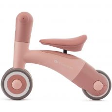 Каталка-беговель Kinderkraft Minibi Candy Pink